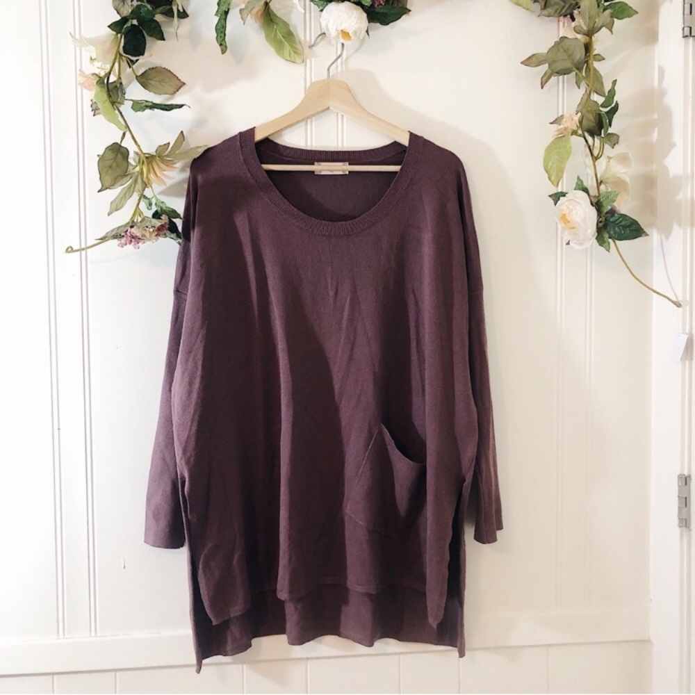 Altar’d State Sweater M/L
